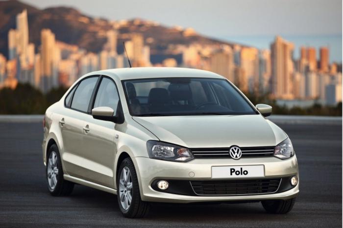 "Volkswagen Polo" savininkų atsiliepimai
