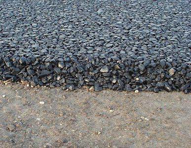 bitumo asfalto rūšis