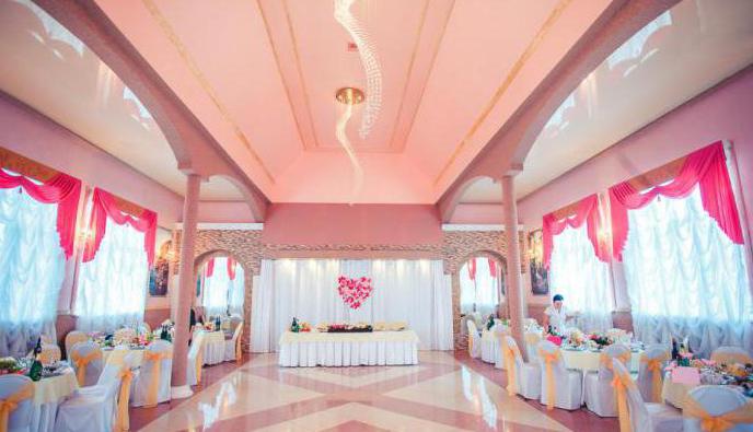 banketų salė vestuvėms
