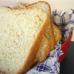 Prancūzų duonos receptas