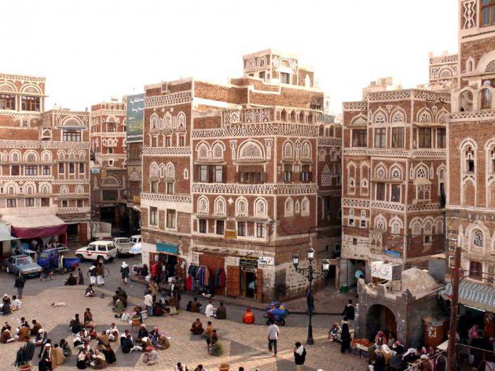 Sanaja Jemene