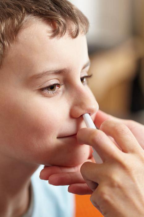 vaikams skirti antivirusiniai vaistiniai preparatai